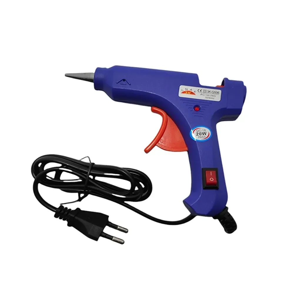 pistoli-thermis-kollas-diy-20w-me-revma_RX760b Πιστόλι Θερμής Κόλλας DIY 20W με Ρεύμα
