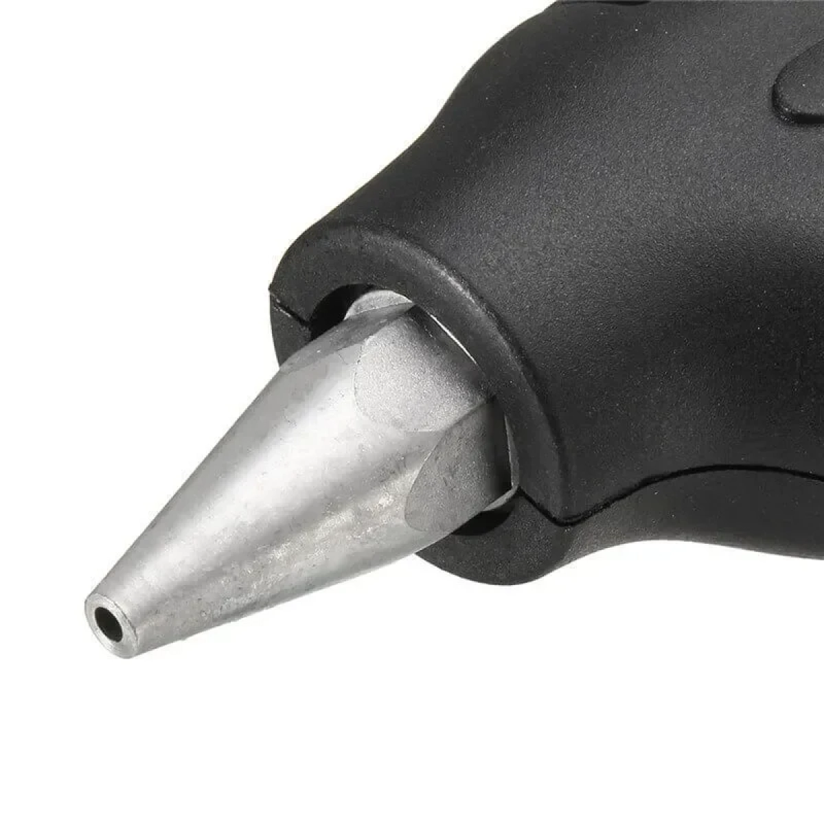 Πιστόλι Θερμής Κόλλας DIY 65W με Ρεύμα