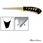 Πριόνια Κλαδέματος Folding Saw Σετ 2 Τεμάχια