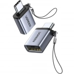 Προσαρμογέας OTG TYPE C 3.1 σε USB 3.0 UGREEN US270 50283