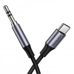 Προσαρμογέας TYPE-C σε 3,5/M UGREEN AV143 30633