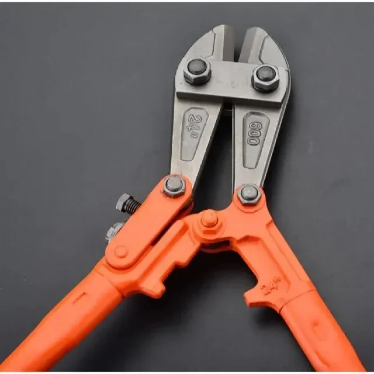 Ψαλίδι Μπετού - Bolt Cutters 24" (600mm)