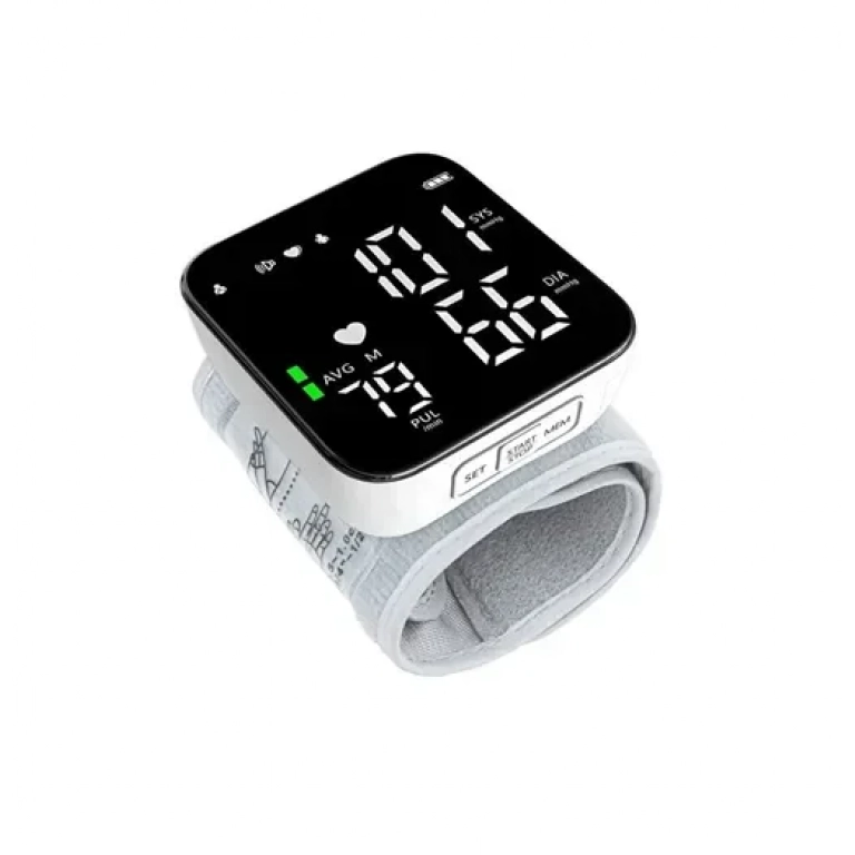 Ψηφιακό πιεσόμετρο καρπού CK-W118 Andowl