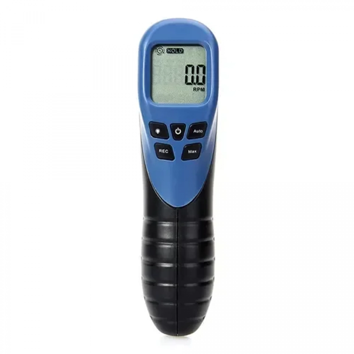 Ψηφιακό στροφόμετρο με οθόνη - Digital Tachometer - Image 2