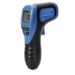 Ψηφιακό στροφόμετρο με οθόνη - Digital Tachometer