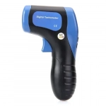 Ψηφιακό στροφόμετρο με οθόνη - Digital Tachometer - Image 3