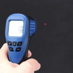 Ψηφιακό στροφόμετρο με οθόνη - Digital Tachometer - Image 5