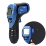 Ψηφιακό στροφόμετρο με οθόνη - Digital Tachometer - Image 8
