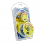 Σετ Καλάι Κόλλησης και Ρολλό 60/40 1mm 10gr