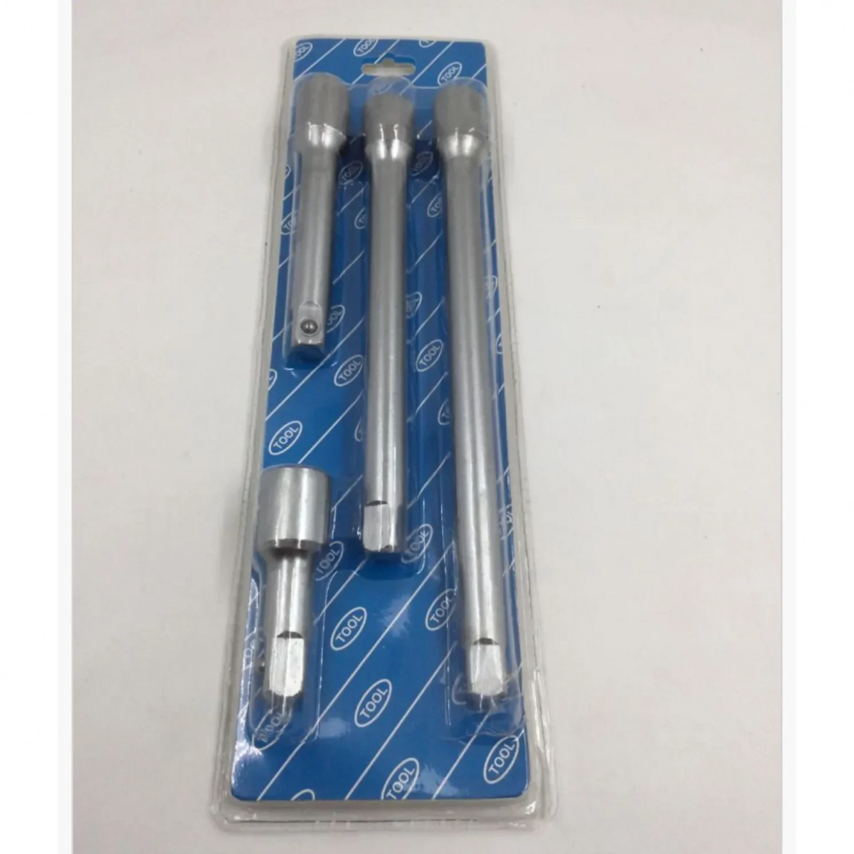 Σετ Προέκταση Για Καρυδάκια 1/2'' 4τμχ
