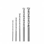 Σετ Τρυπάνια Masonry Drills 5 Τεμάχια