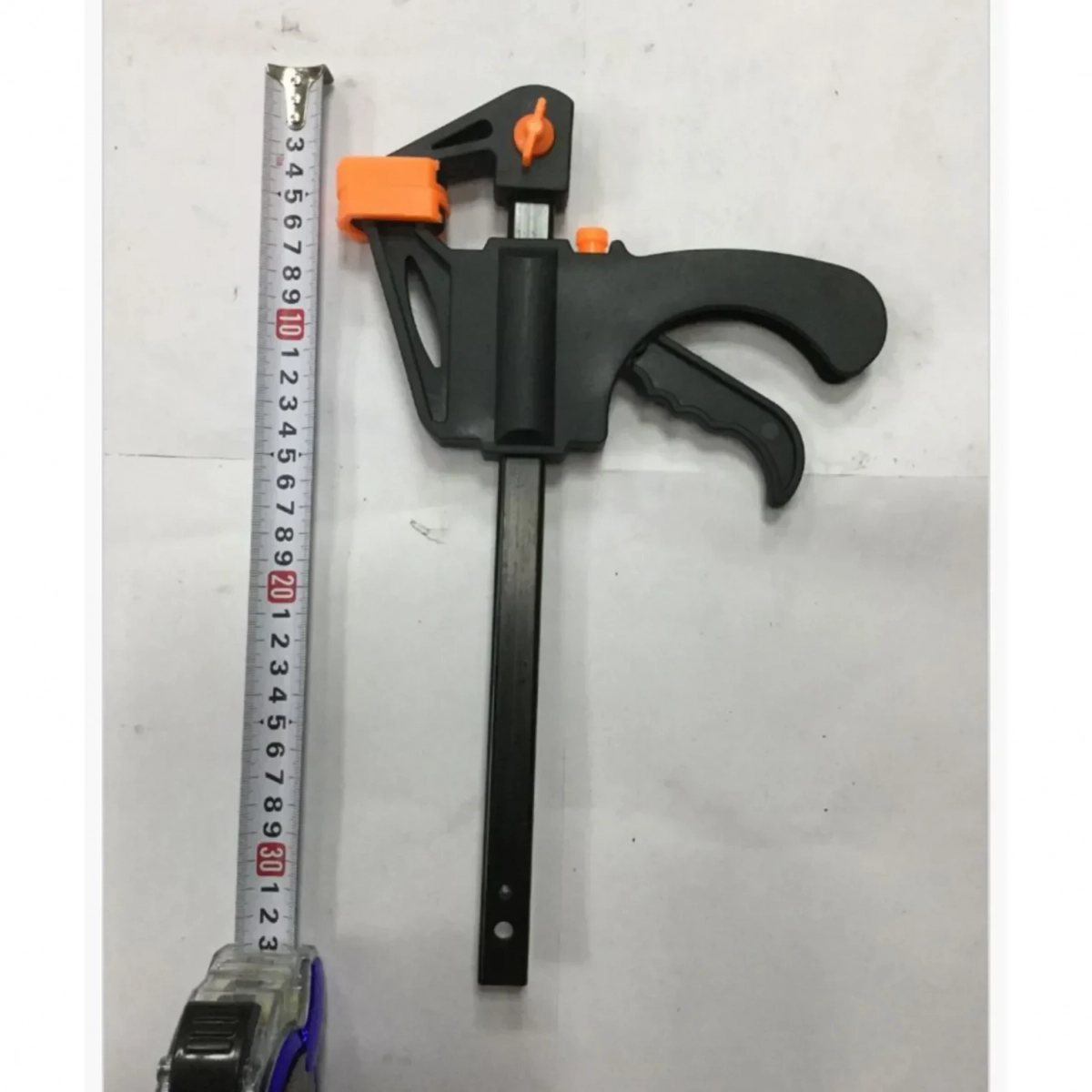 Σφιγκτήρας Σκανδάλης Μαραγκών Μήκους 35cm 6"