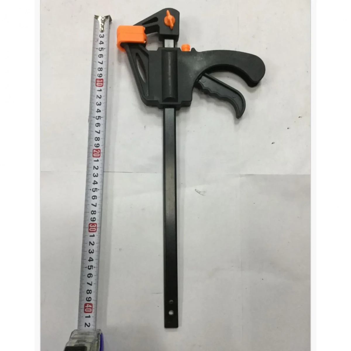 Σφιγκτήρας Σκανδάλης Μαραγκών Μήκους 42cm 10"