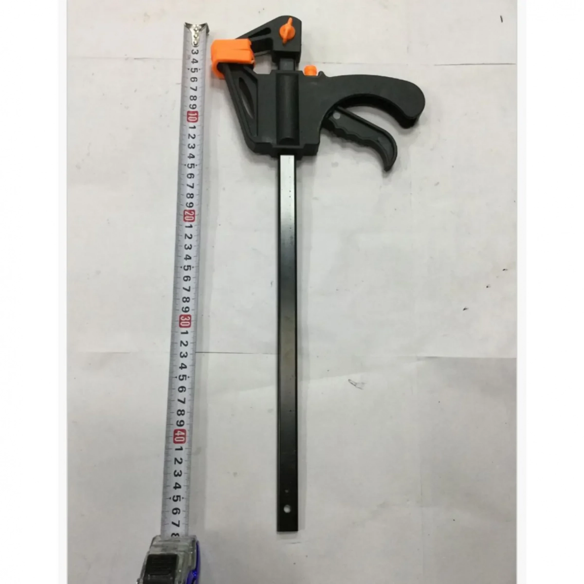 Σφιγκτήρας Σκανδάλης Μαραγκών Μήκους 48cm 12"