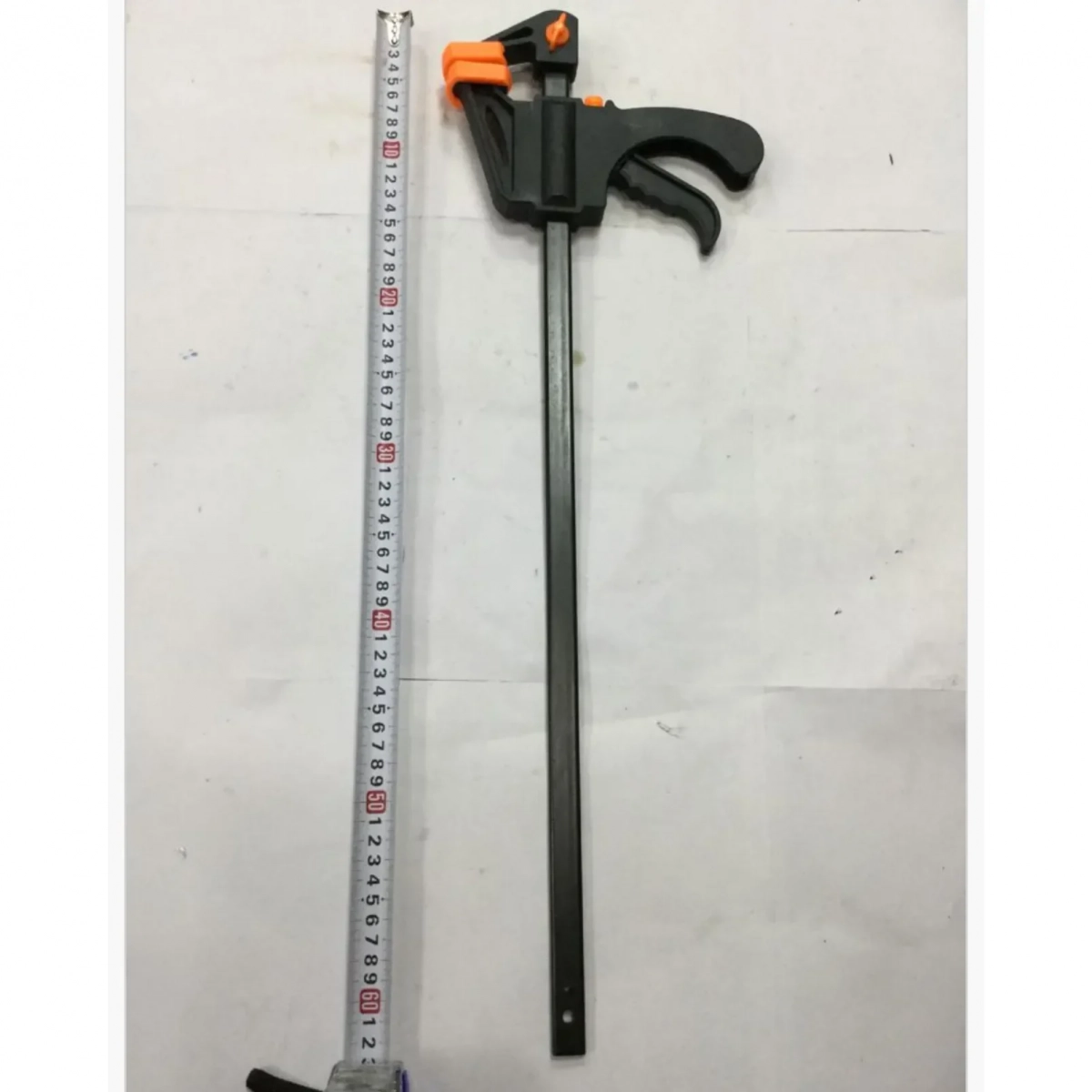 Σφιγκτήρας Σκανδάλης Μαραγκών Μήκους 62cm 16"