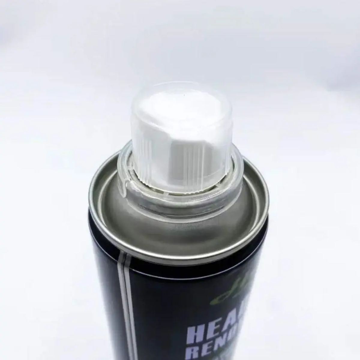 Σπρέι καθαρισμού φαναριών HMK Car Headlight Renovation 235ml