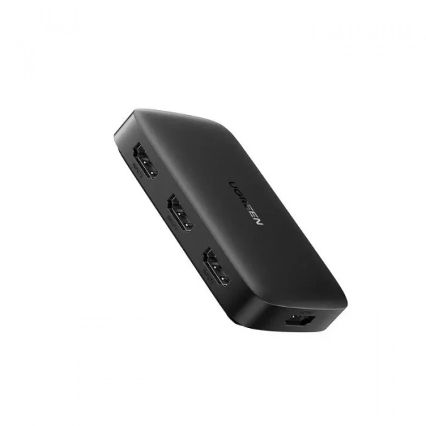 Switch HDMI 3 Θύρες 4K/30Hz UGREEN CM333 80125
