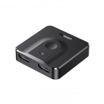 Switch HDMI/Splitter 2 θύρες 4K/60Hz UGREEN CM217 50966