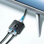 Switch HDMI/Splitter 2 θύρες 4K/60Hz UGREEN CM217 50966