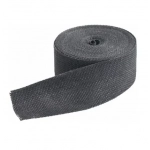 Θερμομονωτική ταινία λαιμού εξάτμισης 5m μαύρη