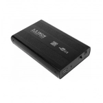 Θήκη για σκληρό δίσκο 3.5″ SATA III με σύνδεση USB 2.0