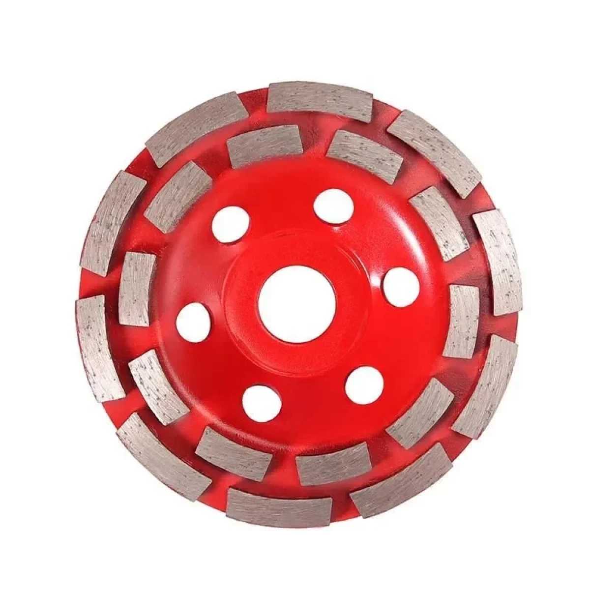 Τροχός Λείανσης Με Διαμάντια – 5”/125mm