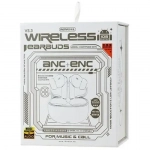Ακουστικά Bluetooth Remax Ziye Series CozyPods W7N Λευκό
