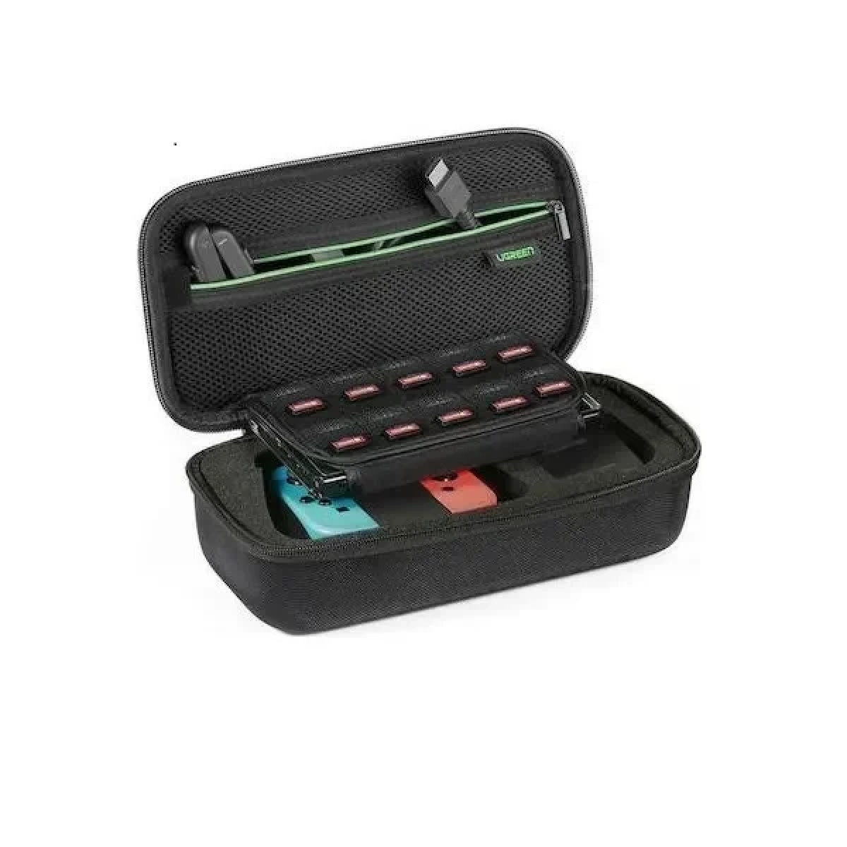 Τσάντα αποθήκευσης Nintendo Switch Μικρή UGREEN LP145 50275