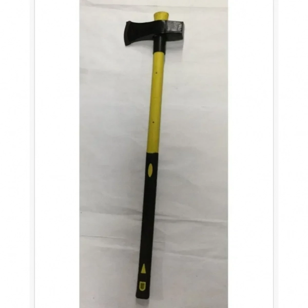 Τσεκουροβαριά Σχισίματος Ξύλων με Αντιολισθητική Λαβή