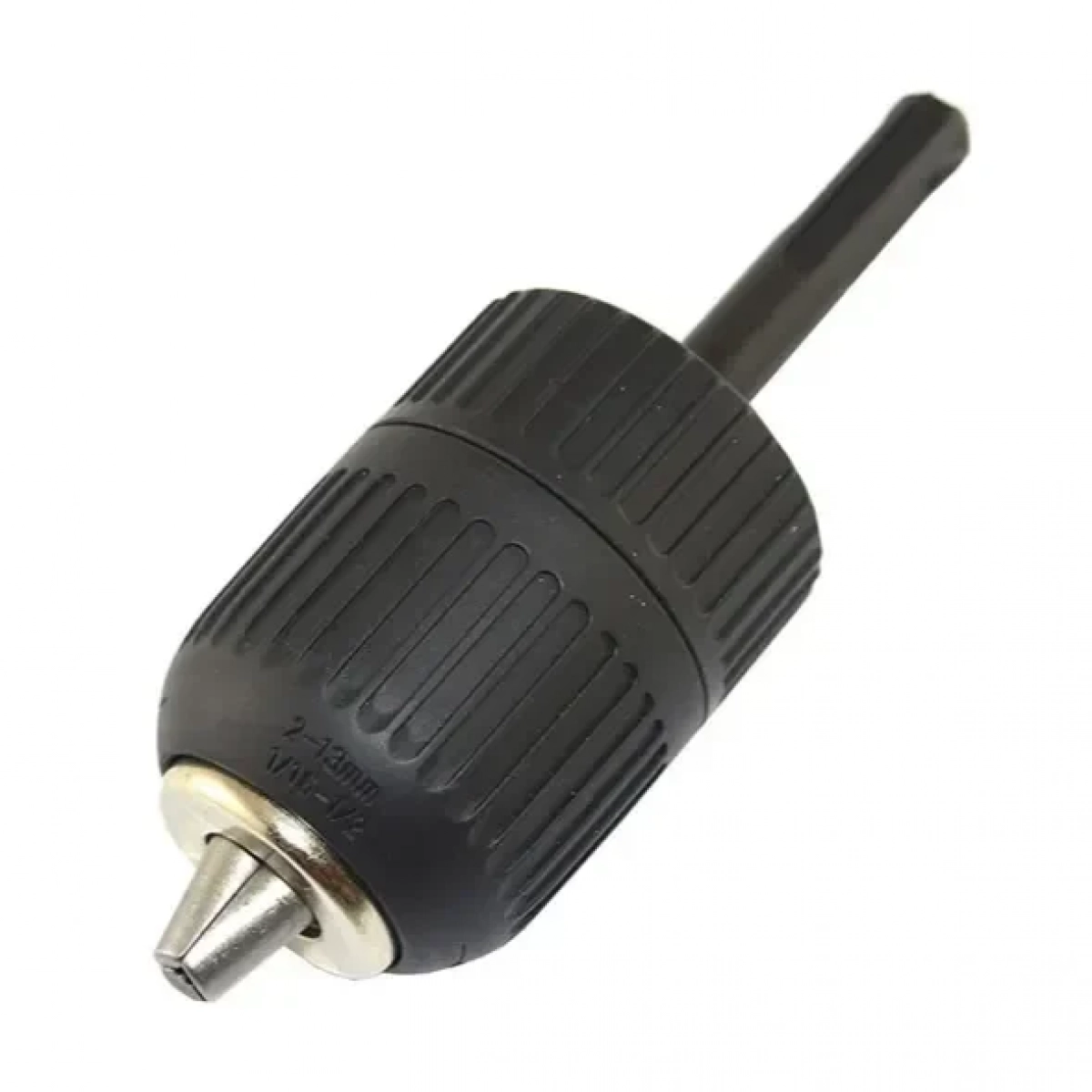 Τσοκ Αυτόματο με Αντάπτορα SDS-Plus 13mm