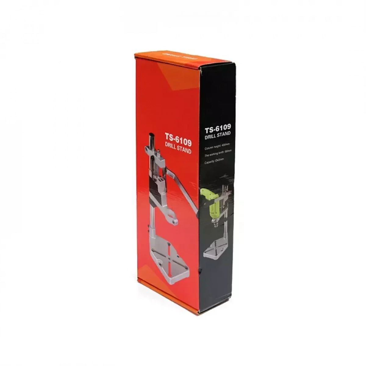Βάση Στήριξης Δράπανου Drill Stand TS-6109