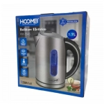 Βραστήρας Hoomei HM-5545 Ισχύος 2200W με Χωρητικότητα 1.7lt. - Photo3