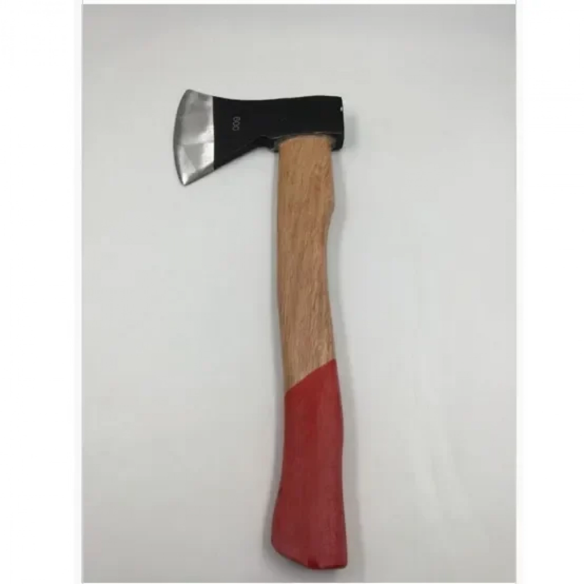 Τσεκούρι Με Ξυλινο Στυλιάρι 600gr
