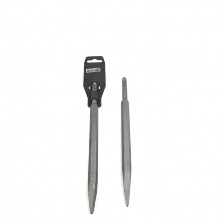 Βελονοκάλεμο Με Υποδοχή SDS Plus 14x250mm
