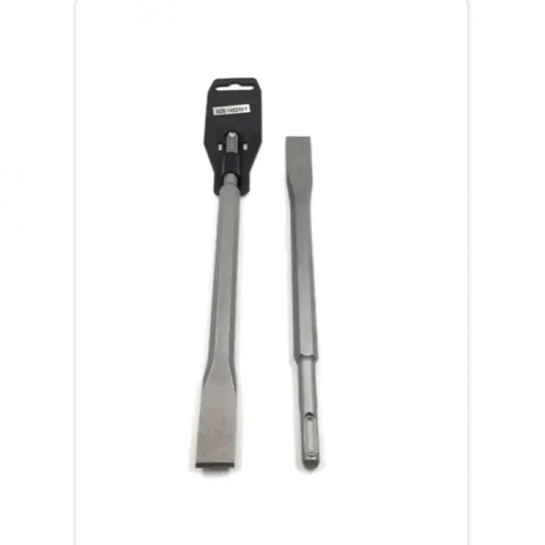 Καλέμι Με Υποδοχή SDS Plus 14x250mm