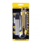 Jianzhong Κοπίδι Ασφαλείας πολλαπλών Χρήσεων με Ανταλλακτική Λεπίδα Jianzhong