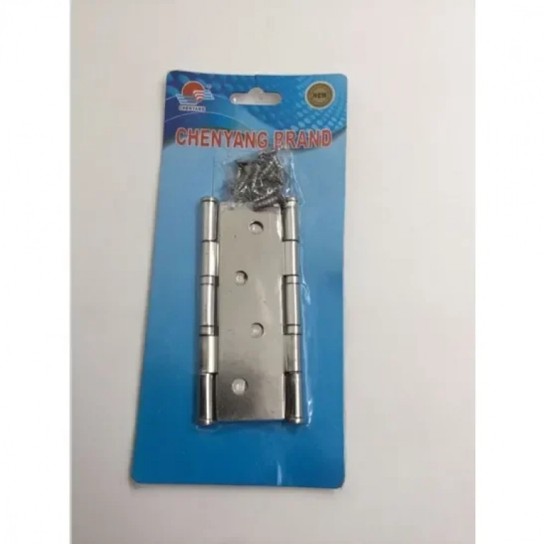 Μεντεσές από Μέταλλο 3"