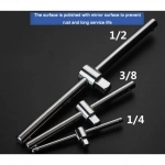 Μανέλα Ταφ 1/4'' 11.5εκ