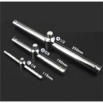 Μανέλα Ταφ 1/4'' 11.5εκ