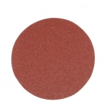 Δίσκοι Λείανσης Velcro 125mm Χωρίς Τρύπες P220