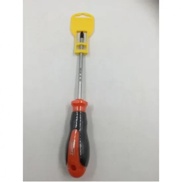 Kατσαβίδι Σταυρού χειρός διαστάσεων 6x125mm