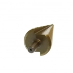 Κωνικό τρυπάνι τιτανίου HSS 4-42mm