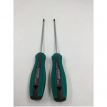 Κατσαβίδι Σταυρός 3x100mm Qungong 9909