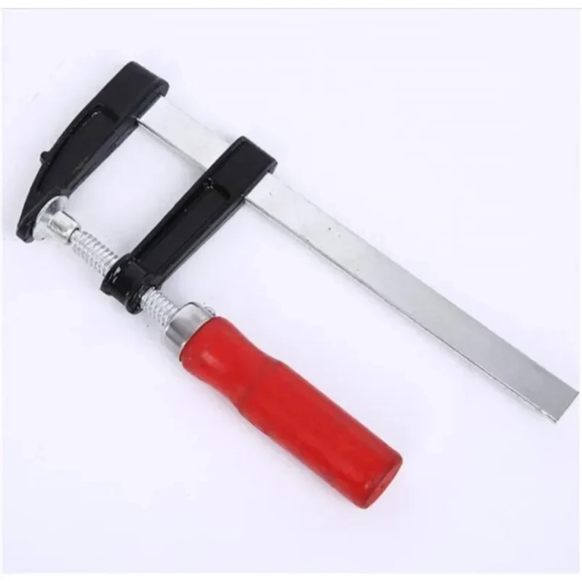 Σφιγκτήρας μαραγκών βαρέος τύπου 80x200mm