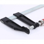 Σφιγκτήρας μαραγκών βαρέος τύπου 80x200mm