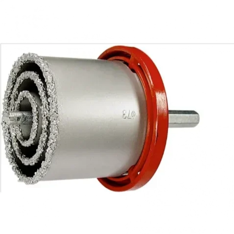 Σετ Ποτηροτρύπανα 4τμχ 33mm-53mm-67mm-73mm