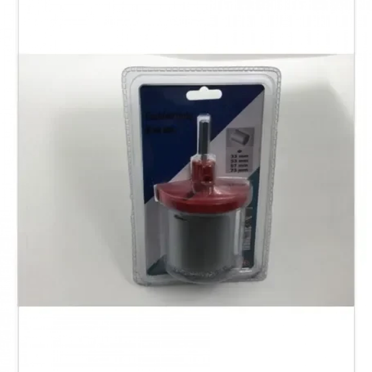 Σετ Ποτηροτρύπανα 4τμχ 33mm-53mm-67mm-73mm