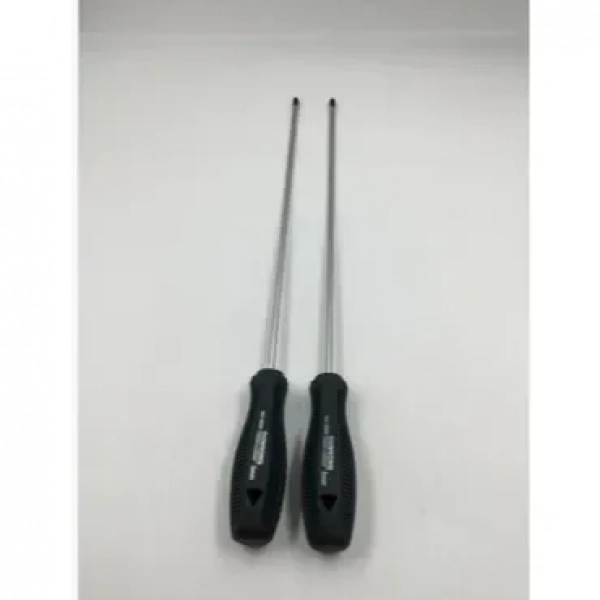 Κατσαβίδι Σταυρού Μακρύ 5mm x 300mm