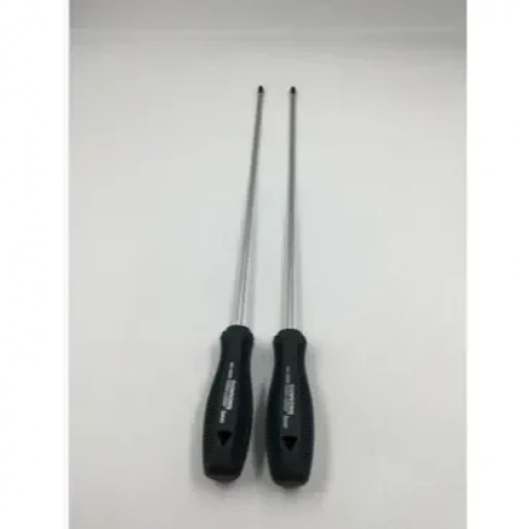 Κατσαβίδι Σταυρού Μακρύ 5mm x 300mm
