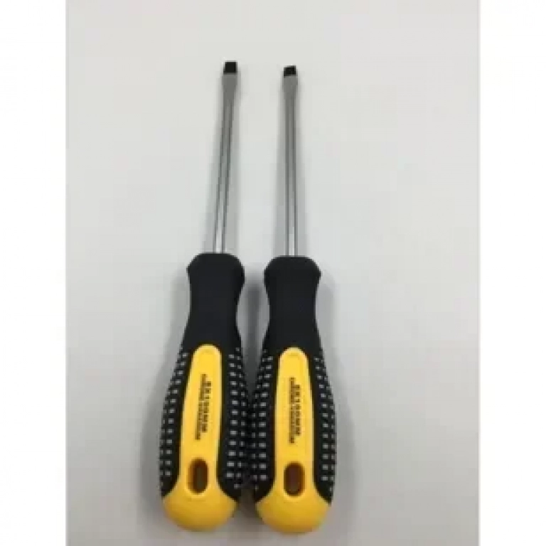 Κατσαβίδι Ίσιο 5mm x 100mm CrV
